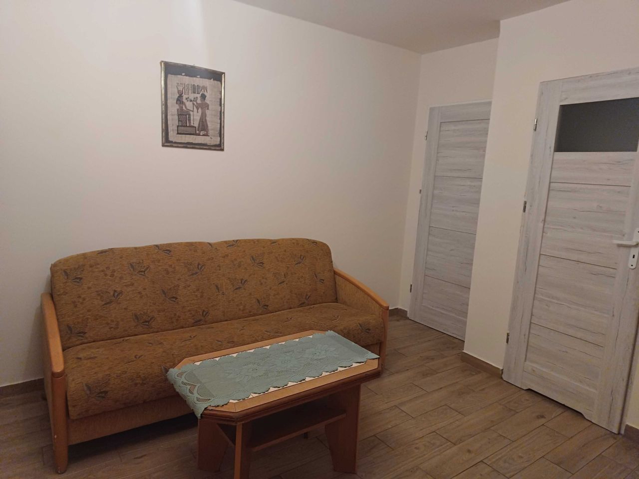 Mieszkanie 1-pokojowe Pszczyna. Zdjęcie 5