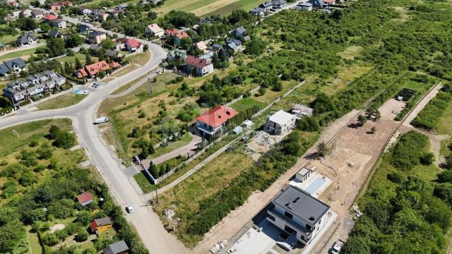 Działka Kielce Zagórze, ul. Prosta. Zdjęcie 3