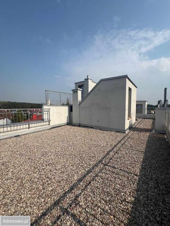 Mieszkanie 4-pokojowe Białystok Jaroszówka, ul. Jaroszówka. Zdjęcie 3