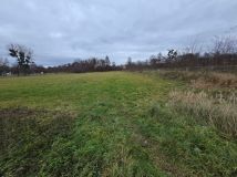 Działka inwestycyjna Opole Chmielowice, ul. Johannesa Gutenberga. Zdjęcie 1