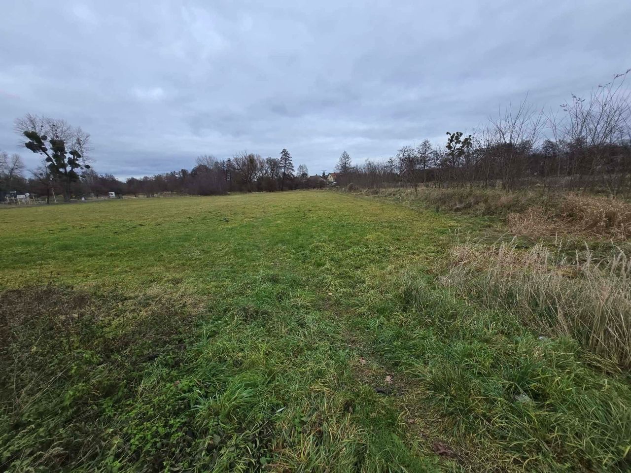 Działka inwestycyjna Opole Chmielowice, ul. Johannesa Gutenberga. Zdjęcie 2