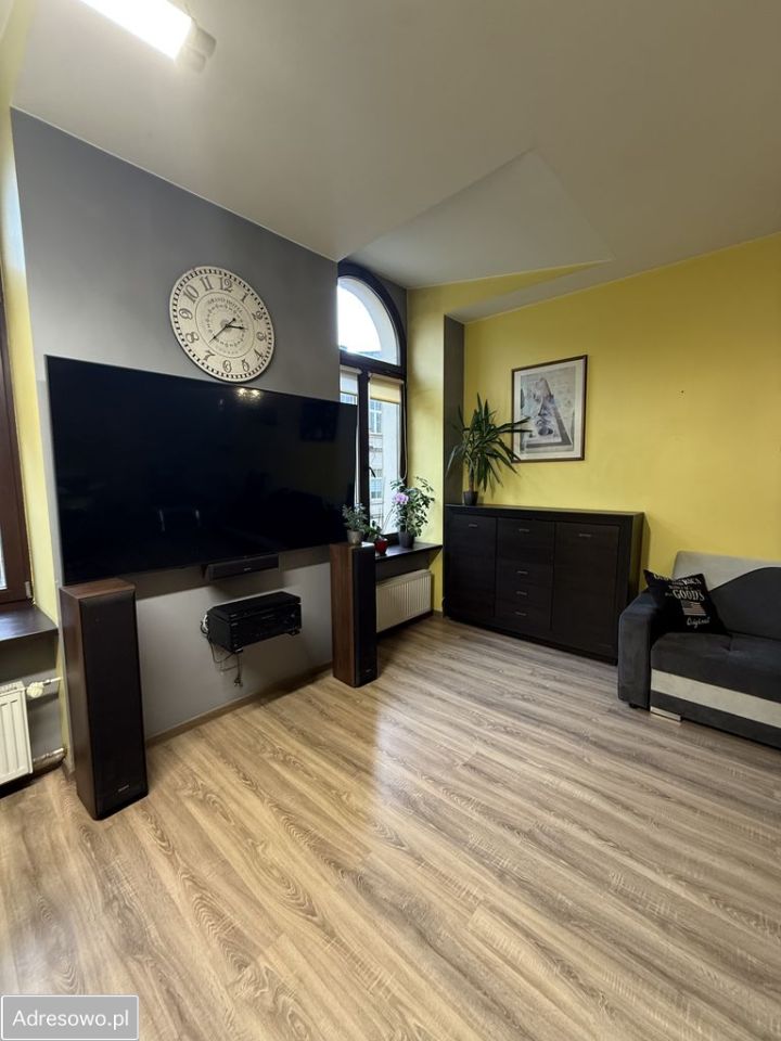 Mieszkanie 3-pokojowe Łódź Śródmieście, ul. Rewolucji 1905 r.. Zdjęcie 18