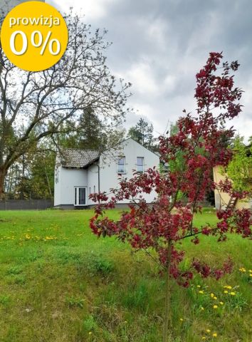 dom wolnostojący, 5 pokoi Poznań Zieliniec. Zdjęcie 1