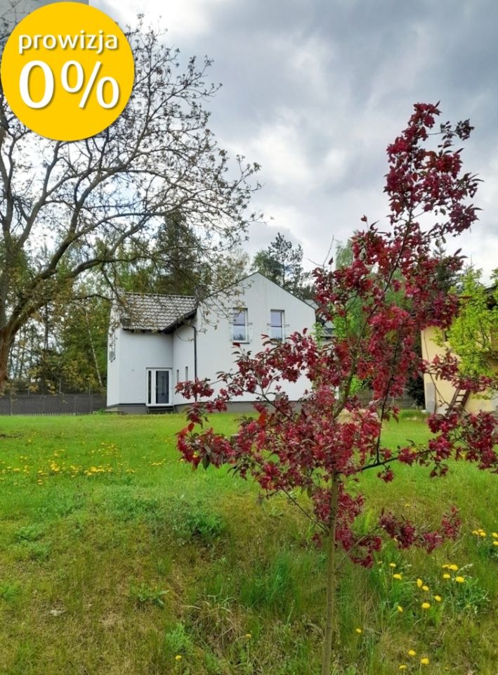 dom wolnostojący, 5 pokoi Poznań Zieliniec. Zdjęcie 1