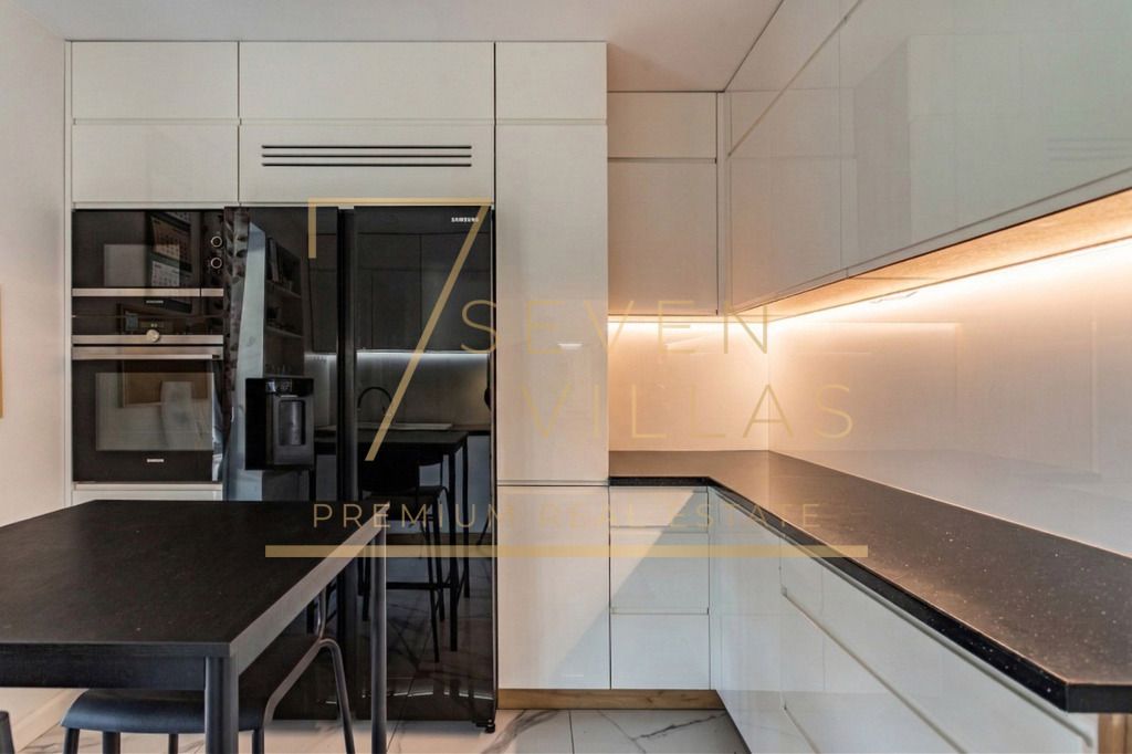 dom wolnostojący, 4 pokoje Michałowice. Zdjęcie 5