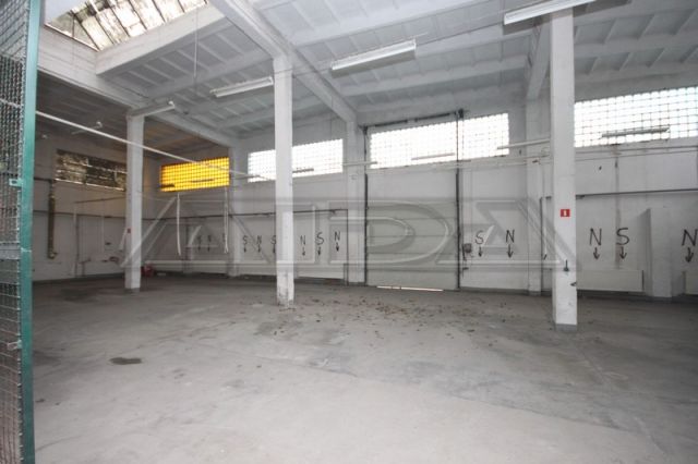 Hala/magazyn Wrocław Fabryczna, ul. Karmelkowa. Zdjęcie 1