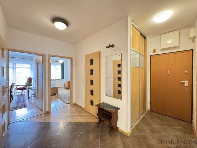 Mieszkanie 3-pokojowe Warszawa Wilanów, al. Wilanowska. Zdjęcie 9