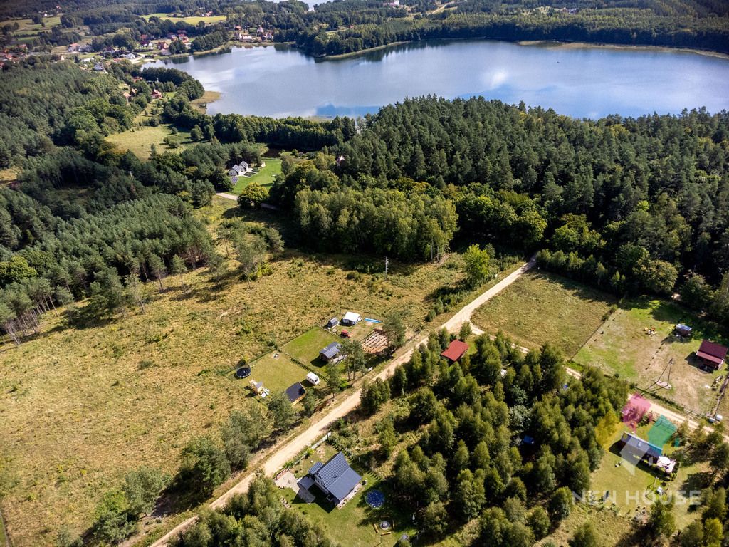 dom letniskowy, 2 pokoje Ruś. Zdjęcie 21