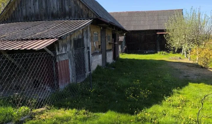 dom wolnostojący Józefów