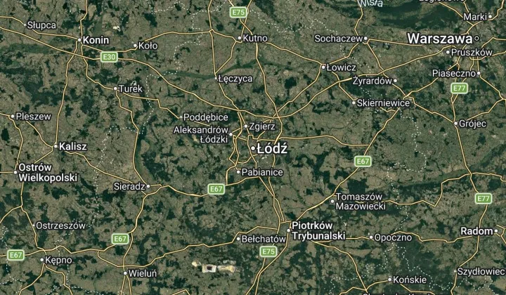 Mieszkanie 2-pokojowe Łódź Zarzew