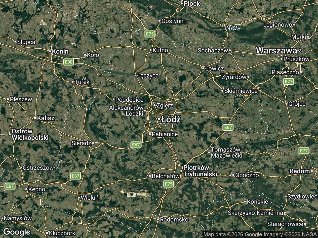 Mieszkanie 2-pokojowe Łódź Zarzew. Zdjęcie 1