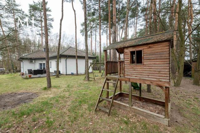 dom wolnostojący, 5 pokoi Justynów. Zdjęcie 15