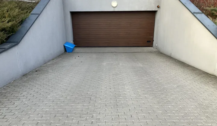 Garaż/miejsce parkingowe Września Centrum, ul. gen. Tadeusza Kutrzeby