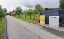 Działka budowlana Wilkowice, ul. Piaskowa. Zdjęcie 4