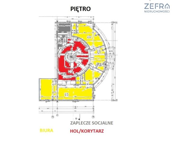 Biuro Kraków Bronowice Wielkie. Zdjęcie 19