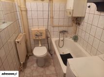 Mieszkanie 1-pokojowe Dukla, ul. Kościuszki. Zdjęcie 3