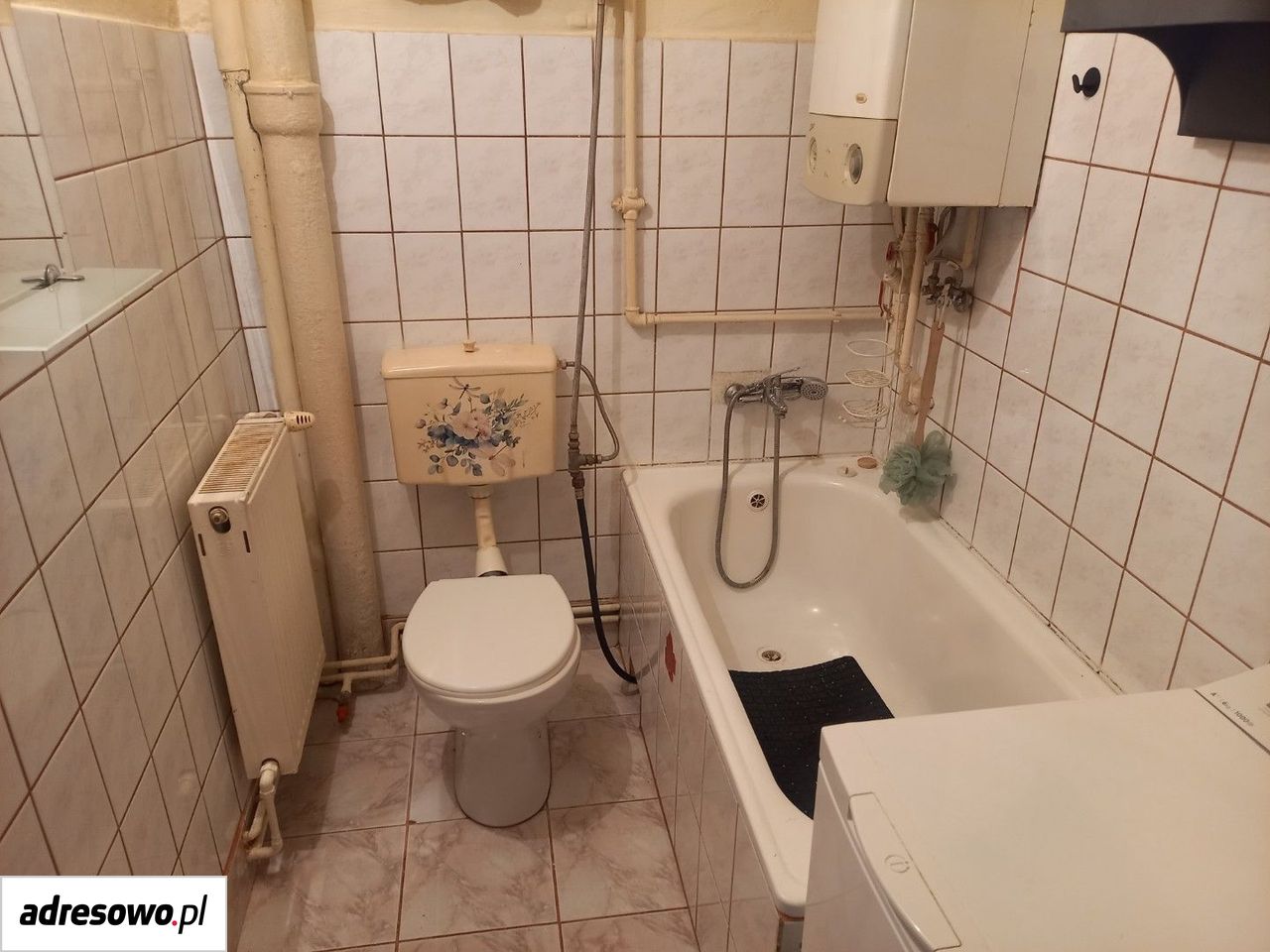 Mieszkanie 1-pokojowe Dukla, ul. Kościuszki. Zdjęcie 6