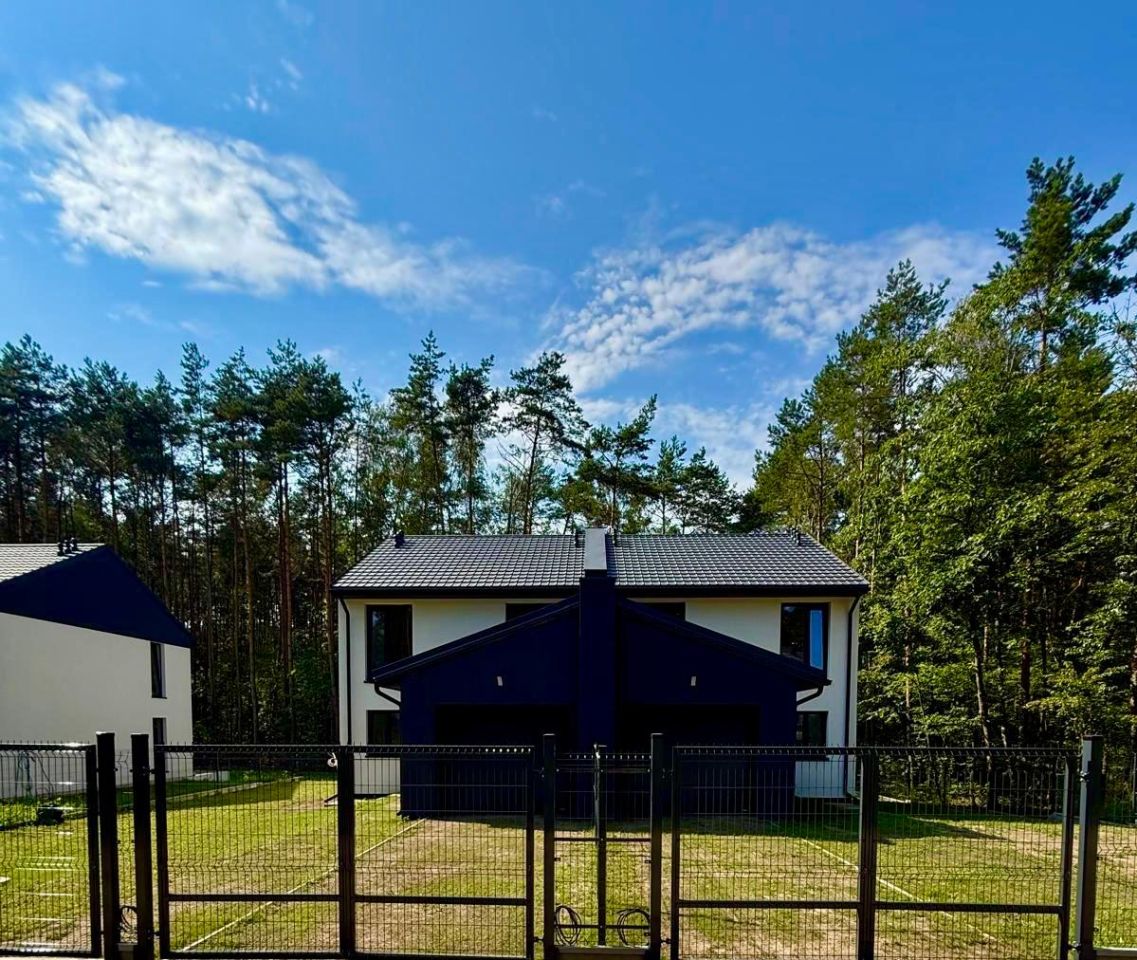 bliźniak, 5 pokoi Zofiówka, ul. Wdzięczna. Zdjęcie 3