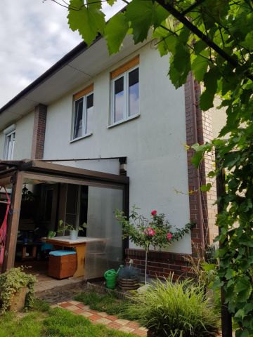 bliźniak, 5 pokoi Zielonki, ul. Amerykańska. Zdjęcie 1