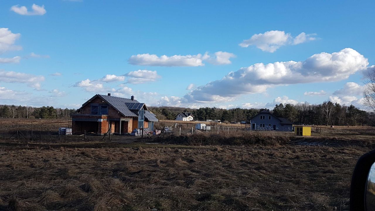 Działka budowlana Iława. Zdjęcie 3