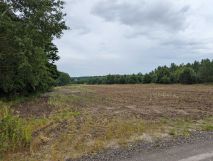 Działka budowlana Pokrówka. Zdjęcie 3