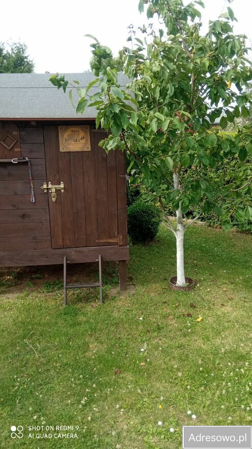 Działka rekreacyjna Słupsk. Zdjęcie 13