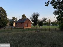 dom wolnostojący, 5 pokoi Inowłódz, ul. Akacjowa. Zdjęcie 3