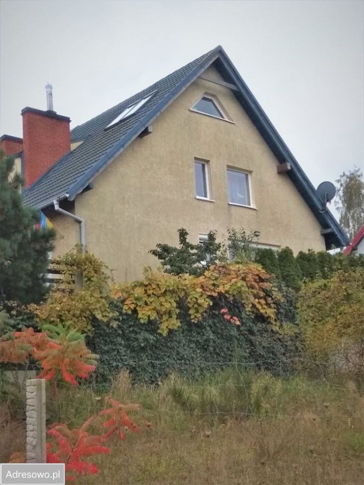 bliźniak, 4 pokoje Mosty, ul. Polna. Zdjęcie 13