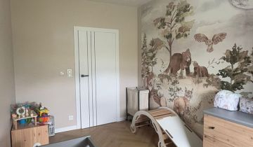 bliźniak, 4 pokoje Lubowo