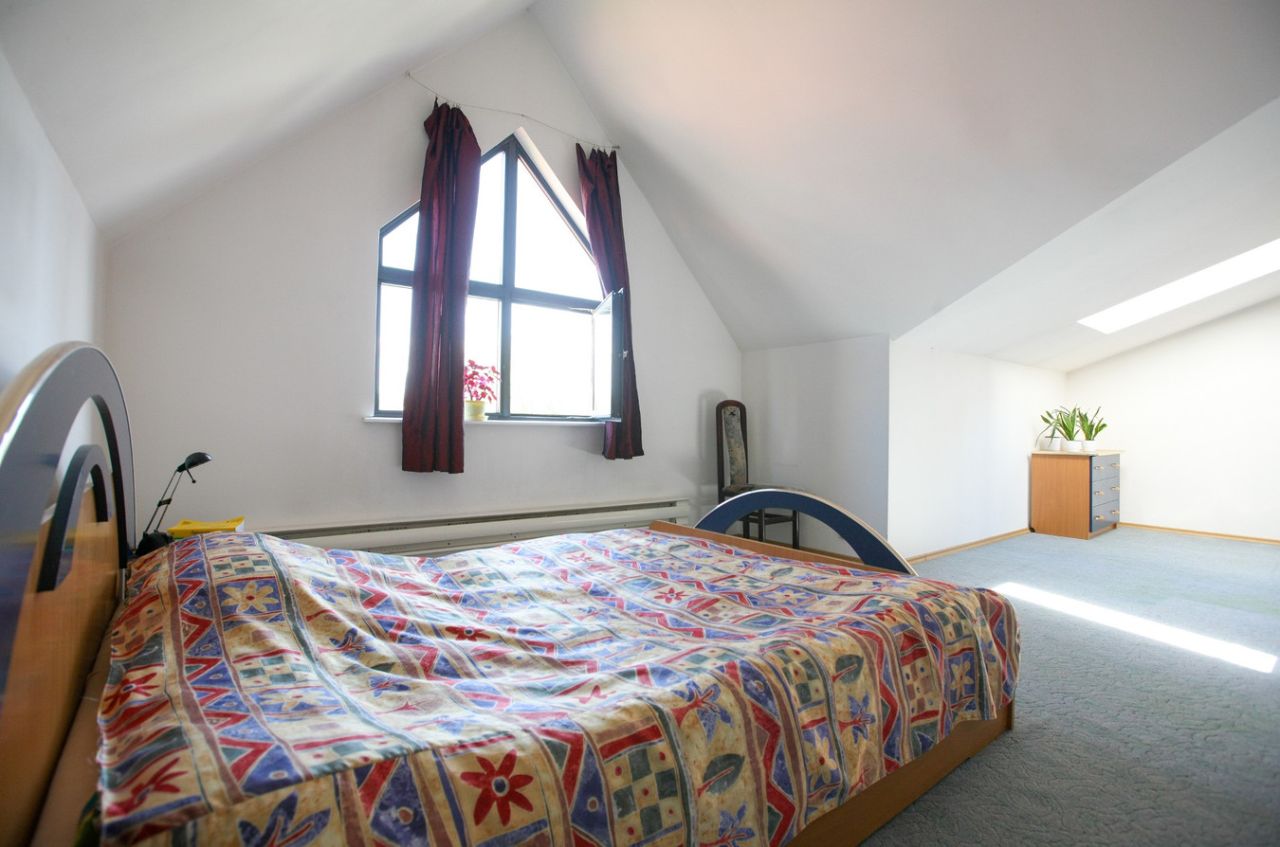 dom szeregowy, 4 pokoje Warszawa Ursynów, ul. Czterech Wiatrów. Zdjęcie 2