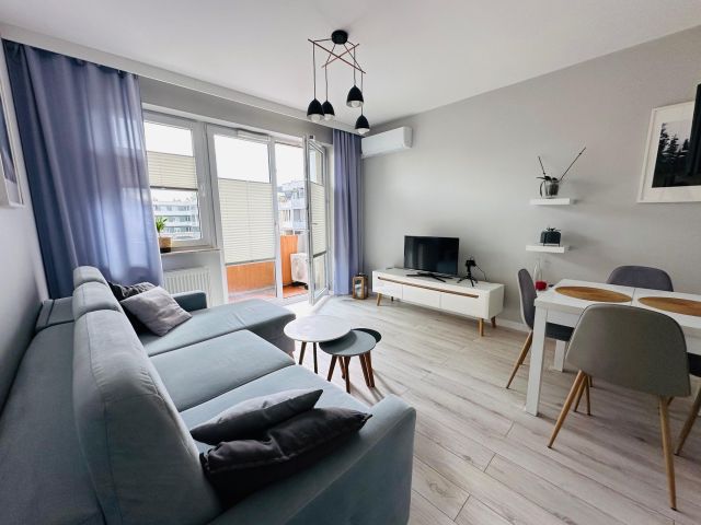 Mieszkanie 3-pokojowe Wrocław Tarnogaj, ul. Gazowa. Zdjęcie 12