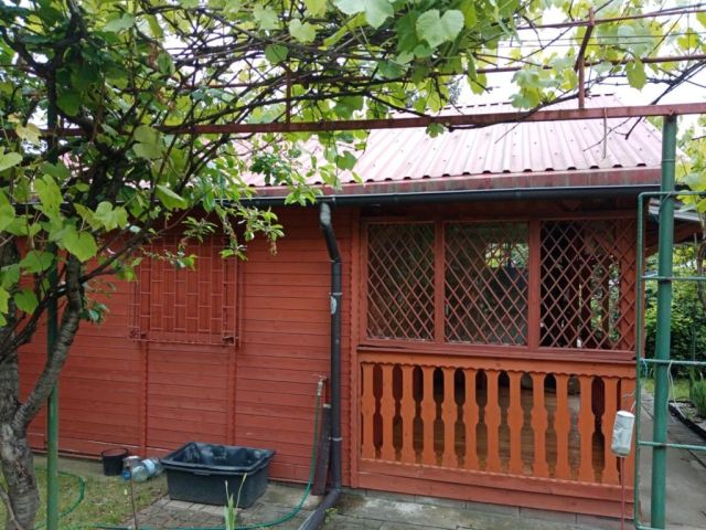 Działka rekreacyjna Warszawa Bemowo, ul. Powstańców Śląskich. Zdjęcie 1