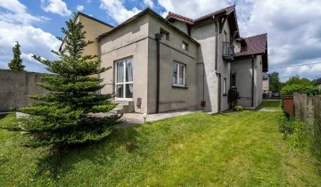 Dom na sprzedaż bez pośredników          
          
            Zawiercie - Więcej