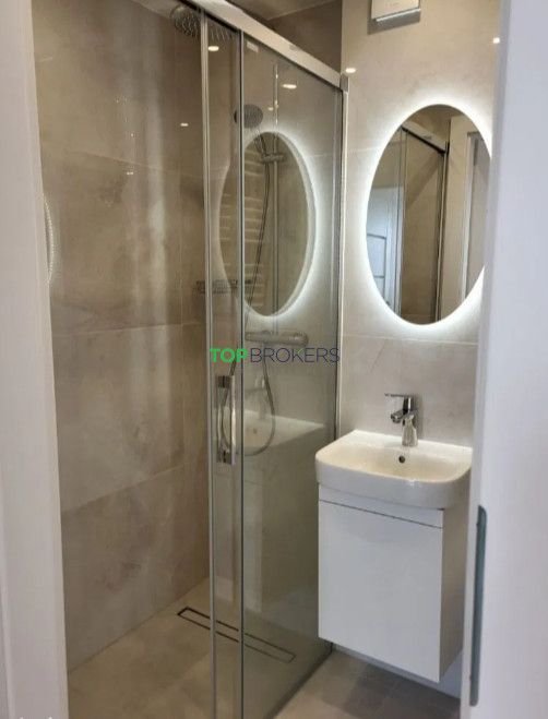 Mieszkanie 2-pokojowe Warszawa Śródmieście, ul. Graniczna. Zdjęcie 5