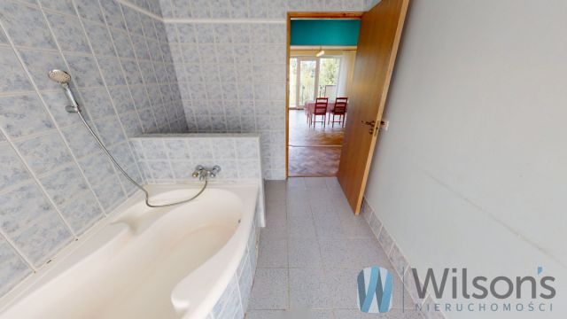 Mieszkanie 3-pokojowe Warszawa Wesoła. Zdjęcie 15