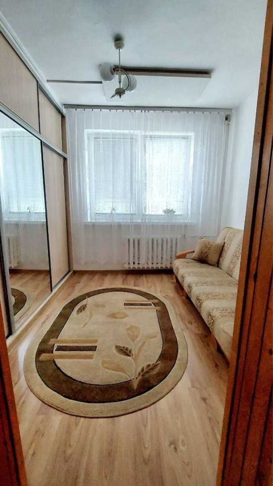 Mieszkanie 3-pokojowe Bąkowa. Zdjęcie 7