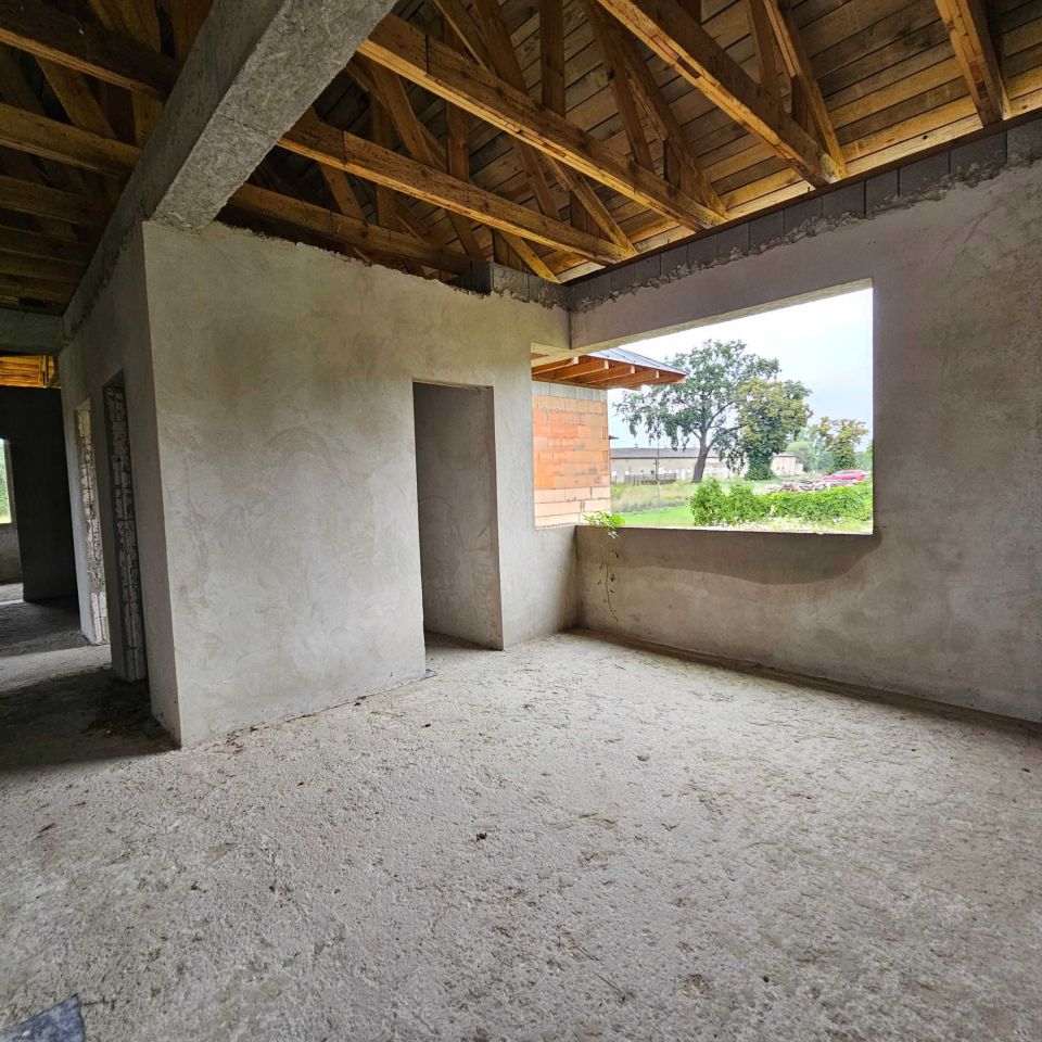 dom wolnostojący, 4 pokoje Henrykowo. Zdjęcie 7