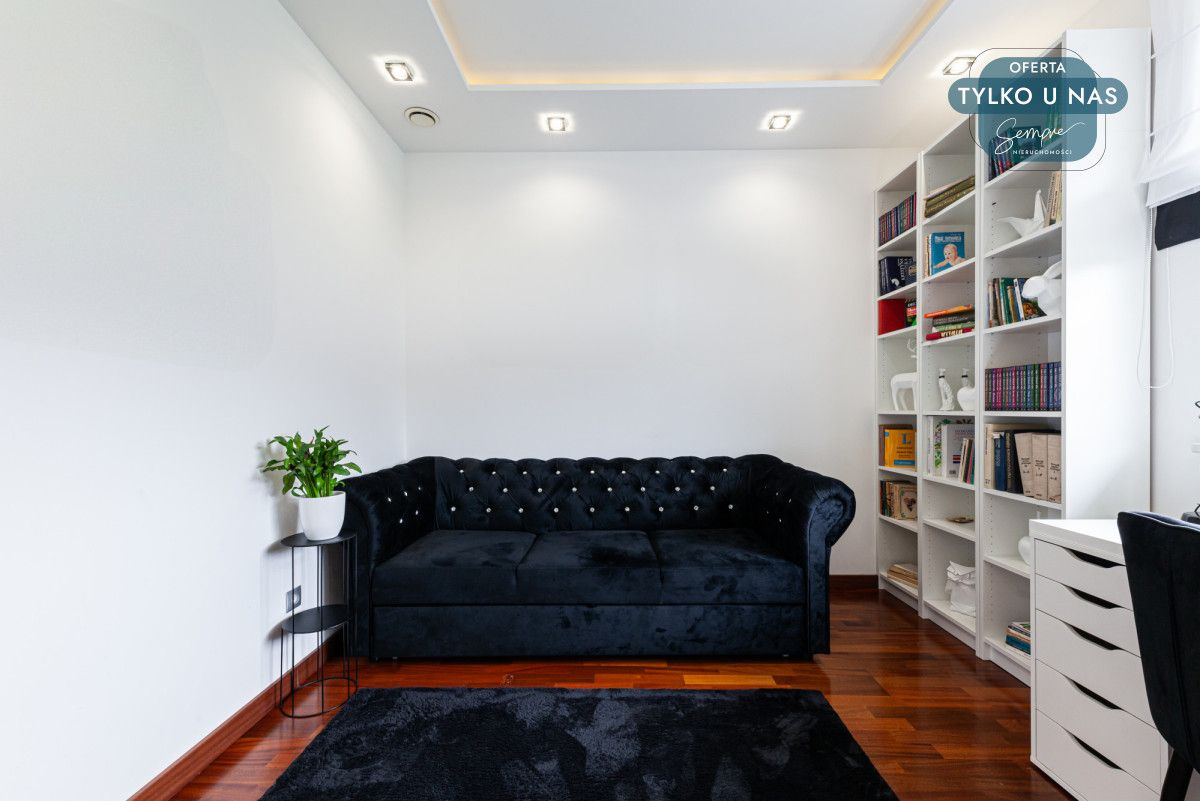 dom wolnostojący, 3 pokoje Zduńska Wola, ul. Wrzosowa. Zdjęcie 15