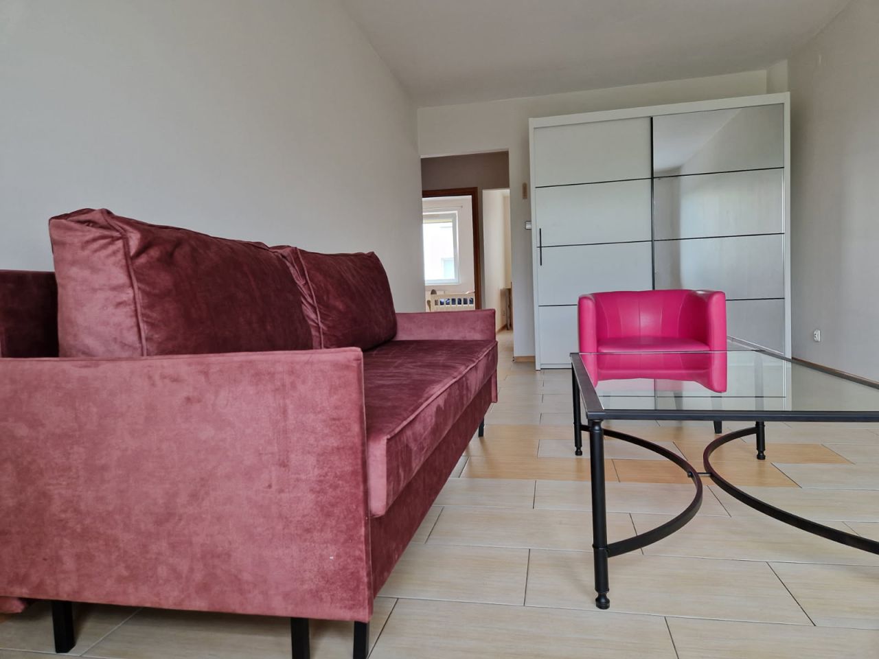 Mieszkanie 2-pokojowe Radom Planty, ul. ks. prof. Włodzimierza Sedlaka. Zdjęcie 12