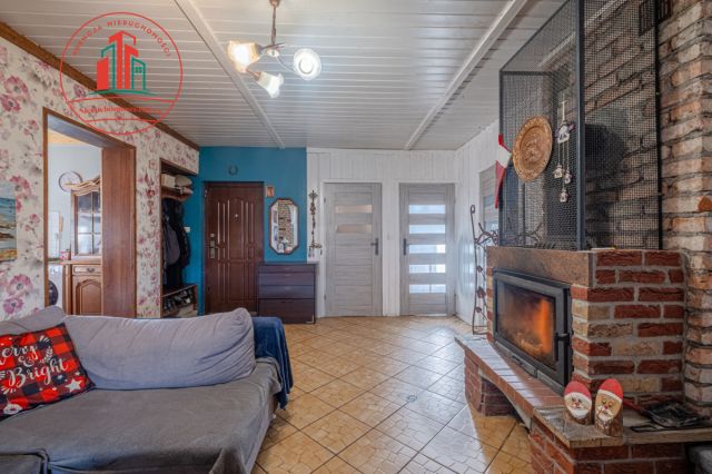 dom wolnostojący, 5 pokoi Gnieżdżewo. Zdjęcie 26