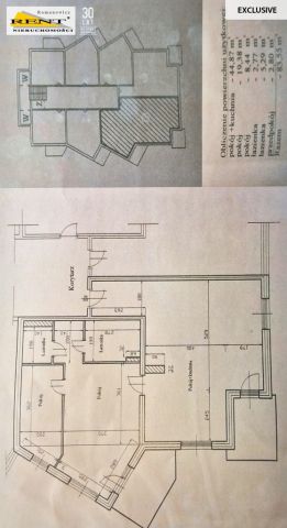 Mieszkanie 3-pokojowe Międzyzdroje. Zdjęcie 15