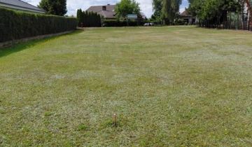 Działka budowlana Osiedle Poznańskie