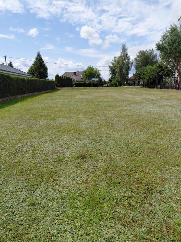 Działka budowlana Osiedle Poznańskie. Zdjęcie 2