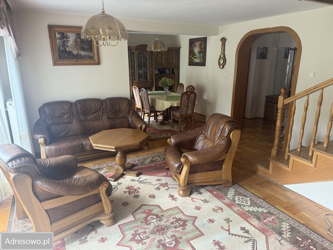 dom szeregowy, 5 pokoi Opole Półwieś, ul. prof. Władysława Tatarkiewicza. Zdjęcie 12