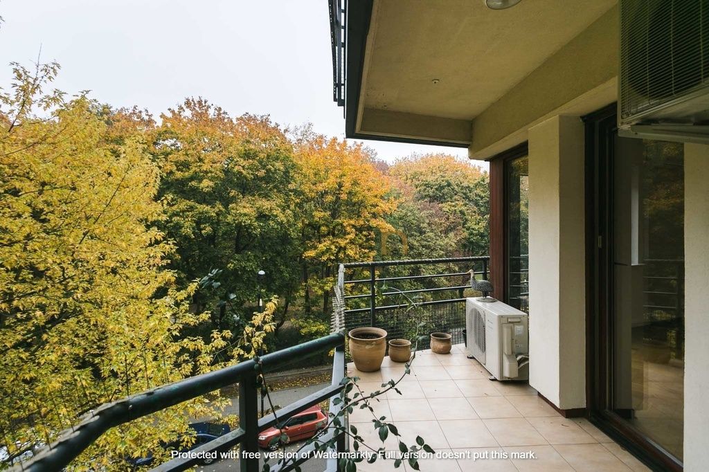 Mieszkanie 4-pokojowe Warszawa Mokotów, ul. Podchorążych. Zdjęcie 12