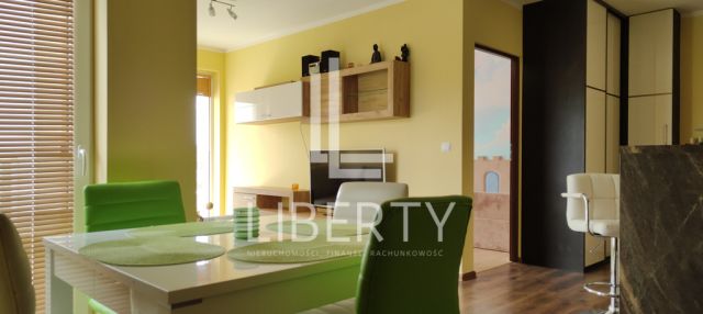 Mieszkanie 2-pokojowe Międzyzdroje, ul. Mikołaja Kopernika. Zdjęcie 3