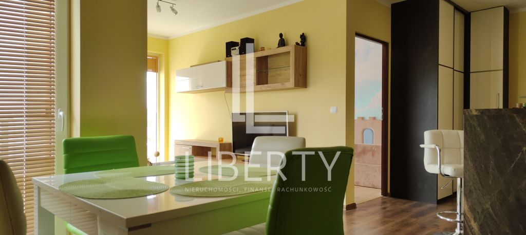 Mieszkanie 2-pokojowe Międzyzdroje, ul. Mikołaja Kopernika. Zdjęcie 3