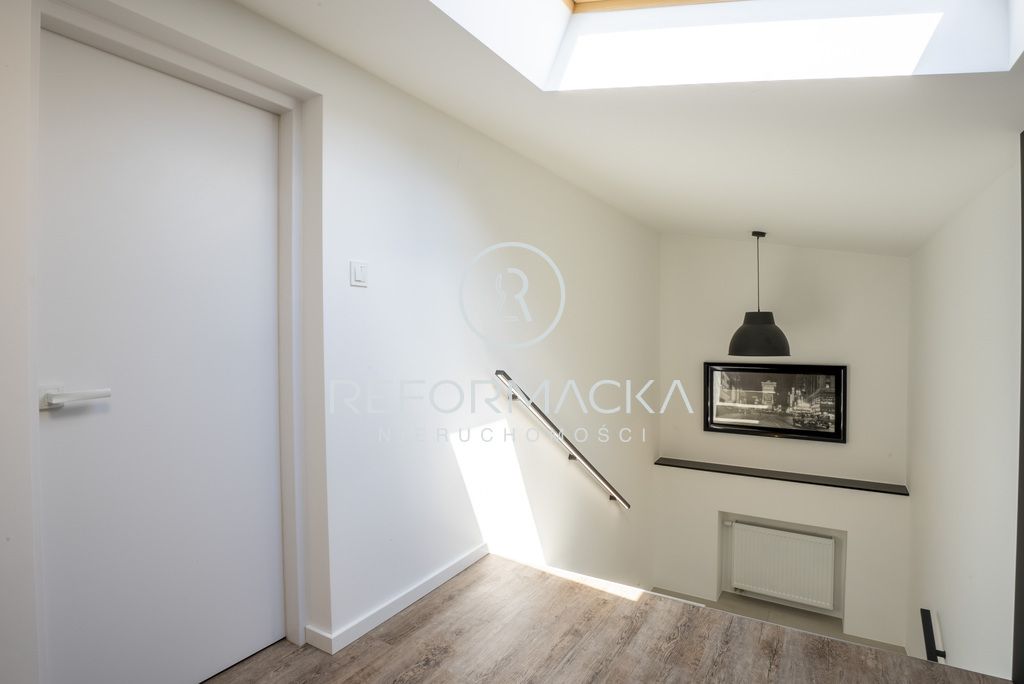 dom wolnostojący, 6 pokoi Rzeszów. Zdjęcie 15