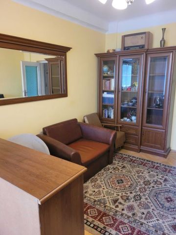 Mieszkanie 2-pokojowe Warszawa Ochota, ul. Bitwy Warszawskiej 1920 r.. Zdjęcie 1