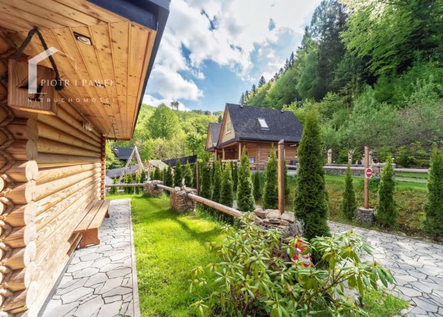 Lokal Szczyrk, os. Czyrna. Zdjęcie 7